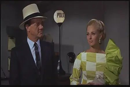 Murderers' Row (1966)