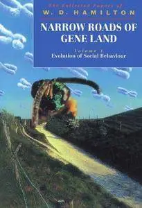 Narrow Roads of Gene Land. Vol. 1: Evolution of Social Behaviour (Repost)