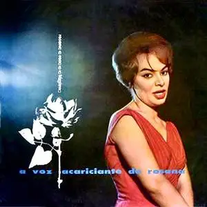 Rosana Toledo - A Voz Acariciante De Rosana Toledo (1960/2023) [Official Digital Download 24/96]