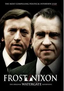 Frost/Nixon: The Original Watergate Interviews (1977)