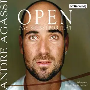 Andre Agassi - Open - Das Selbstporträt