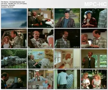 The Hitchhiker - Complete Season 1 (1983)