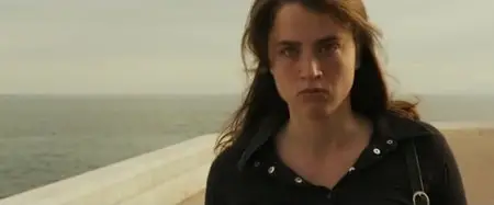L'homme qu'on aimait trop / In the Name of My Daughter (2014)