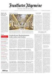 Frankfurter Allgemeine Zeitung - 8 März 2017