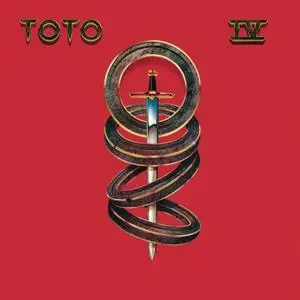 Toto - Toto IV (Remastered) (1982/2020) [Official Digital Download 24/192]