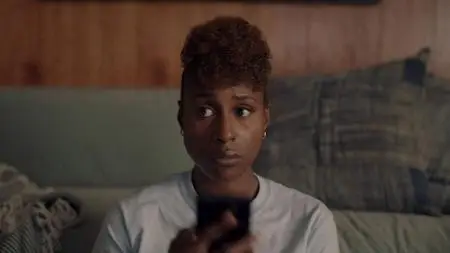 Insecure S04E09