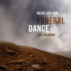 Helge Lien Trio & Tore Brunborg - Funeral Dance (2023) [Official Digital Download 24/96]