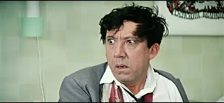 Бриллиантовая рука [1969 г, реставрация]