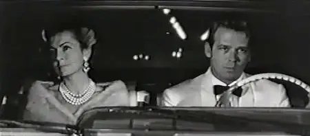 Le glaive et la balance/The Sword and the Balance (1963)