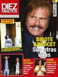Diez Minutos - noviembre 16, 2016