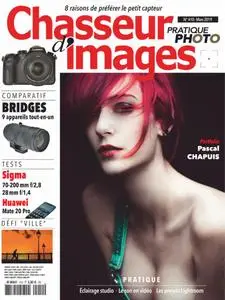 Chasseur d'images - mars 2019