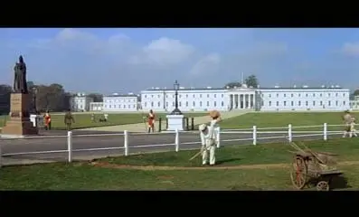 Les Turbans rouges (1967)