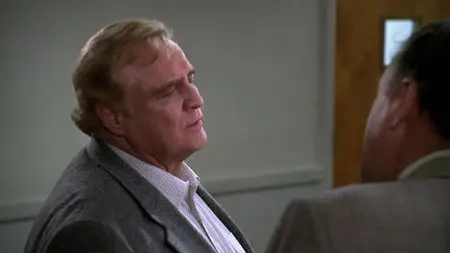Don Juan DeMarco (1994)