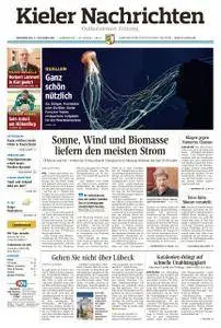 Kieler Nachrichten Ostholsteiner Zeitung - 05. Oktober 2017