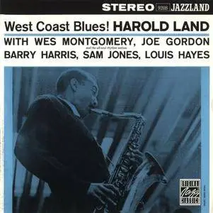 Harold Land - West Coast Blues! (1960)