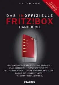 Das inoffizielle FritzBox!-Handbuch - E. F. Engelhardt