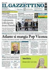 Il Gazzettino - 30 Aprile 2016