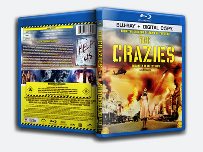 The Crazies (2010)