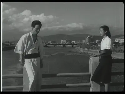 Children of Hiroshima / Genbaku no ko (1952) [ReUp]