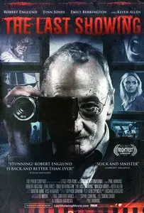 The Last Showing (2014) 