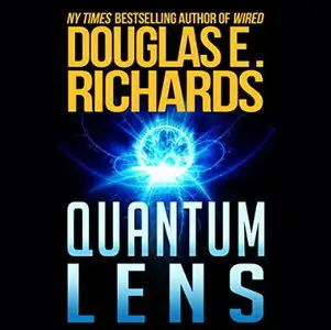 Quantum Lens [Audiobook]