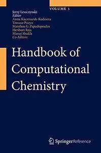 Handbook of Computational Chemistry