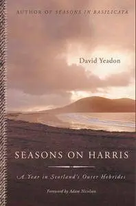 Seasons on Harris