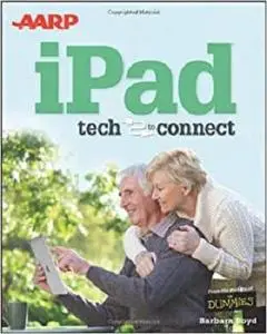 AARP iPad: Tech to Connect