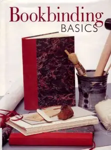 Paola Rosati - Bookbinding Basics