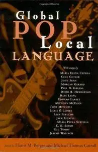 Global Pop, Local Language (Repost)