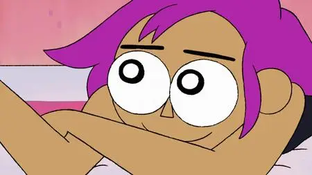 OK K.O.! Let's Be Heroes S02E17