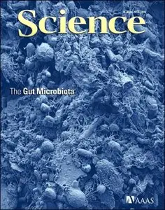 Science - 8 June 2012