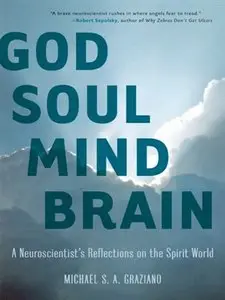 God Soul Mind Brain: A Neuroscientist's Reflections on the Spirit World 