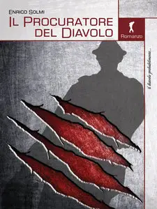 Enrico Solmi - Il Procuratore del Diavolo