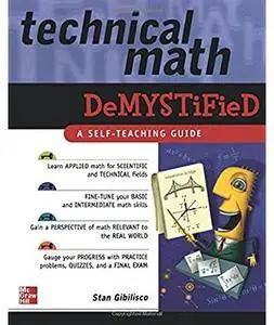 Technical Math Demystified [Repost]
