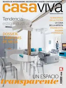 Casa Viva España - marzo 2016