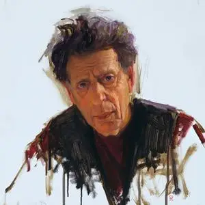 Philip Glass - Philip Glass Solo (2024)