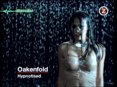 Paul Oakenfold - Hypnotise