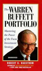 The Warren Buffett Portfolio : Mastering the Power of the Focus Investment Strategy (Audiobook)