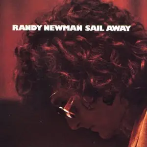 Randy Newman - Sail Away (1972, Reissue 2002, Extra Tracks)