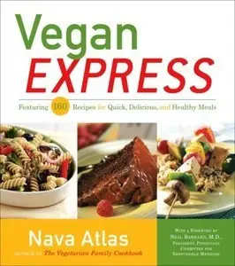 Vegan Express (Repost)