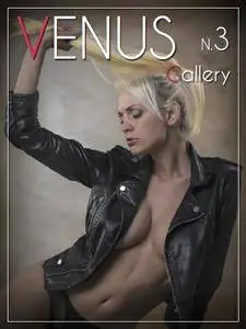Venus Gallery - Febbraio 2016