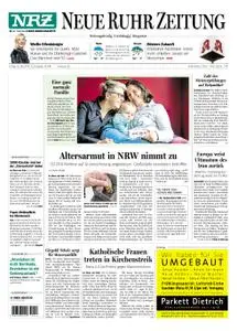 NRZ Neue Ruhr Zeitung Essen-Postausgabe - 10. Mai 2019