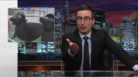 Last Week Tonight with John Oliver S02E13