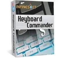 Infine Keyboard Commander 1.1.08