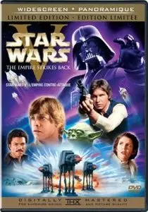 Star Wars Collection (6 Movies)