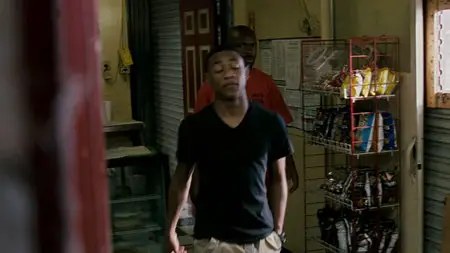 96 Minutes (2011)
