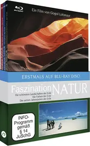 Fascinating Nature Trilogy (1996-2004)