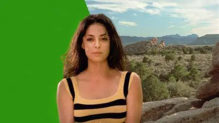 VFX Keying: Master Course