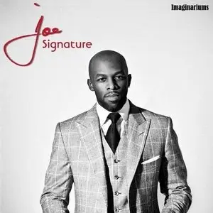 Joe - Signature [2009]